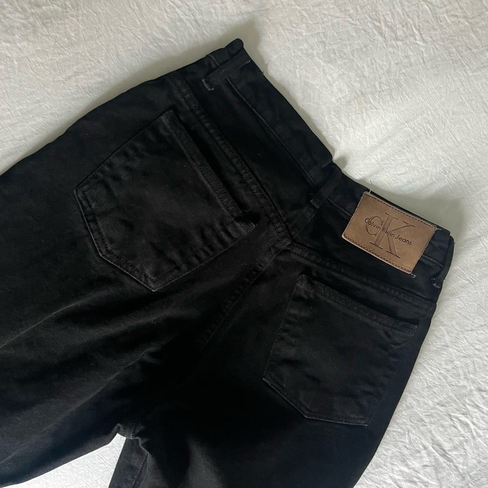 Woman’s high waisted CK Calvin Klein Jeans